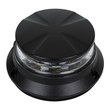 GloboStar® 85172 PRO Series Φάρος Σήμανσης Οχήματος Ασθενοφόρου για Αυτοκίνητα & Φορτηγά 6 Προγραμμάτων Φωτισμού STROBE LED SMD 3030 48W DC 10-30V Αδιάβροχος IP66 Ψυχρό Λευκό 6000K