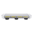 GloboStar® 85184 PRO Series Φάρος Σήμανσης Οχήματος Ασθενοφόρου για Αυτοκίνητα & Φορτηγά 6 Προγραμμάτων Φωτισμού STROBE LED COB 100W DC 10-30V Αδιάβροχος IP66 Ψυχρό Λευκό 6000K GloboStar® 85184 PRO Series Φάρος Σήμανσης Οχήματος Ασθενοφόρου για Αυτοκίνητα & Φορτηγά 6 Προγραμμάτων Φωτισμού STROBE LED COB 100W DC 10-30V Αδιάβροχος IP66 Ψυχρό Λευκό 6000K