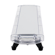 GloboStar® 85188 PRO Series Φάρος Σήμανσης Οχήματος Αστυνομίας για Αυτοκίνητα & Φορτηγά 6 Προγραμμάτων Φωτισμού STROBE LED COB 180W DC 10-30V Αδιάβροχος IP66 Μπλε GloboStar® 85188 PRO Series Φάρος Σήμανσης Οχήματος Αστυνομίας για Αυτοκίνητα & Φορτηγά 6 Προγραμμάτων Φωτισμού STROBE LED COB 180W DC 10-30V Αδιάβροχος IP66 Μπλε