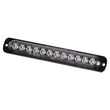 GloboStar® 85268 PRO Series Μπάρα Σήμανσης Οχήματος Αστυνομίας για Αυτοκίνητα & Φορτηγά 10 Προγραμμάτων Φωτισμού STROBE LED SMD 3030 15W DC 12-24V Αδιάβροχη IP65 Μπλε GloboStar® 85268 PRO Series Μπάρα Σήμανσης Οχήματος Αστυνομίας για Αυτοκίνητα & Φορτηγά 10 Προγραμμάτων Φωτισμού STROBE LED SMD 3030 15W DC 12-24V Αδιάβροχη IP65 Μπλε