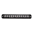 GloboStar® 85268 PRO Series Μπάρα Σήμανσης Οχήματος Αστυνομίας για Αυτοκίνητα & Φορτηγά 10 Προγραμμάτων Φωτισμού STROBE LED SMD 3030 15W DC 12-24V Αδιάβροχη IP65 Μπλε GloboStar® 85268 PRO Series Μπάρα Σήμανσης Οχήματος Αστυνομίας για Αυτοκίνητα & Φορτηγά 10 Προγραμμάτων Φωτισμού STROBE LED SMD 3030 15W DC 12-24V Αδιάβροχη IP65 Μπλε