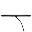 GloboStar® 85268 PRO Series Μπάρα Σήμανσης Οχήματος Αστυνομίας για Αυτοκίνητα & Φορτηγά 10 Προγραμμάτων Φωτισμού STROBE LED SMD 3030 15W DC 12-24V Αδιάβροχη IP65 Μπλε GloboStar® 85268 PRO Series Μπάρα Σήμανσης Οχήματος Αστυνομίας για Αυτοκίνητα & Φορτηγά 10 Προγραμμάτων Φωτισμού STROBE LED SMD 3030 15W DC 12-24V Αδιάβροχη IP65 Μπλε