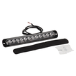 GloboStar® 85268 PRO Series Μπάρα Σήμανσης Οχήματος Αστυνομίας για Αυτοκίνητα & Φορτηγά 10 Προγραμμάτων Φωτισμού STROBE LED SMD 3030 15W DC 12-24V Αδιάβροχη IP65 Μπλε GloboStar® 85268 PRO Series Μπάρα Σήμανσης Οχήματος Αστυνομίας για Αυτοκίνητα & Φορτηγά 10 Προγραμμάτων Φωτισμού STROBE LED SMD 3030 15W DC 12-24V Αδιάβροχη IP65 Μπλε