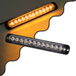 GloboStar® 85269 PRO Series Μπάρα Σήμανσης Οχήματος Οδικής Βοήθείας για Αυτοκίνητα & Φορτηγά 10 Προγραμμάτων Φωτισμού STROBE LED SMD 3030 15W DC 12-24V Αδιάβροχη IP65 Πορτοκαλί GloboStar® 85269 PRO Series Μπάρα Σήμανσης Οχήματος Οδικής Βοήθείας για Αυτοκίνητα & Φορτηγά 10 Προγραμμάτων Φωτισμού STROBE LED SMD 3030 15W DC 12-24V Αδιάβροχη IP65 Πορτοκαλί