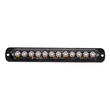 GloboStar® 85269 PRO Series Μπάρα Σήμανσης Οχήματος Οδικής Βοήθείας για Αυτοκίνητα & Φορτηγά 10 Προγραμμάτων Φωτισμού STROBE LED SMD 3030 15W DC 12-24V Αδιάβροχη IP65 Πορτοκαλί GloboStar® 85269 PRO Series Μπάρα Σήμανσης Οχήματος Οδικής Βοήθείας για Αυτοκίνητα & Φορτηγά 10 Προγραμμάτων Φωτισμού STROBE LED SMD 3030 15W DC 12-24V Αδιάβροχη IP65 Πορτοκαλί
