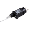 85804 Διακοσμητική Κουρτίνα 3 x 3 Μέτρα με Controller 8 Προγραμμάτων Φωτισμού - Επεκτεινόμενη 300 LED 6W AC 230V με Διάφανο Καλώδιο & Πρίζα Schuko Αδιάβροχη IP44 Ψυχρό Λευκό 6000K Μ3 x Υ3m 85804 Διακοσμητική Κουρτίνα 3 x 3 Μέτρα με Controller 8 Προγραμμάτων Φωτισμού - Επεκτεινόμενη 300 LED 6W AC 230V με Διάφανο Καλώδιο & Πρίζα Schuko Αδιάβροχη IP44 Ψυχρό Λευκό 6000K Μ3 x Υ3m