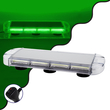 GloboStar® 85181 PRO Series Φάρος Σήμανσης Οχήματος Security - Ασφαλείας για Αυτοκίνητα & Φορτηγά 6 Προγραμμάτων Φωτισμού STROBE LED COB 100W DC 10-30V Αδιάβροχος IP66 Πράσινο GloboStar® 85181 PRO Series Φάρος Σήμανσης Οχήματος Security - Ασφαλείας για Αυτοκίνητα & Φορτηγά 6 Προγραμμάτων Φωτισμού STROBE LED COB 100W DC 10-30V Αδιάβροχος IP66 Πράσινο