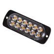 GloboStar® 85264 PRO Series Μπάρα Σήμανσης Οχήματος Οδικής Βοήθείας για Αυτοκίνητα & Φορτηγά Φωτισμού STROBE LED SMD 3030 12W DC 12-24V Αδιάβροχη IP65 Πορτοκαλί GloboStar® 85264 PRO Series Μπάρα Σήμανσης Οχήματος Οδικής Βοήθείας για Αυτοκίνητα & Φορτηγά Φωτισμού STROBE LED SMD 3030 12W DC 12-24V Αδιάβροχη IP65 Πορτοκαλί