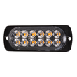 GloboStar® 85264 PRO Series Μπάρα Σήμανσης Οχήματος Οδικής Βοήθείας για Αυτοκίνητα & Φορτηγά Φωτισμού STROBE LED SMD 3030 12W DC 12-24V Αδιάβροχη IP65 Πορτοκαλί GloboStar® 85264 PRO Series Μπάρα Σήμανσης Οχήματος Οδικής Βοήθείας για Αυτοκίνητα & Φορτηγά Φωτισμού STROBE LED SMD 3030 12W DC 12-24V Αδιάβροχη IP65 Πορτοκαλί