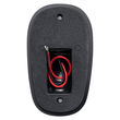 GloboStar® 85303 Πακέτο 5 Τεμάχια Φώτα Όγκου Οροφής - Running Lights για Αυτοκίνητα - SUV - Αγροτικά LED SMD 3030 12W 600lm DC 12V με Διακόπτη On/Off Αδιάβροχα IP65 5x Πορτοκαλί