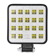 GloboStar® 85410 PRO Series Προβολέας Εργασίας - Working Light για Αυτοκίνητα & Φορτηγά LED SMD 3030 48W 4800lm DC 10-30V Αδιάβροχο IP65 Ψυχρό Λευκό 6000K GloboStar® 85410 PRO Series Προβολέας Εργασίας - Working Light για Αυτοκίνητα & Φορτηγά LED SMD 3030 48W 4800lm DC 10-30V Αδιάβροχο IP65 Ψυχρό Λευκό 6000K