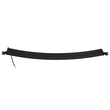 GloboStar® 85474 PRO Series Μπάρα Καμπυλωτή - Curved για Αυτοκίνητα & Φορτηγά LED CREE XBD 300W 30000lm DC 10-30V Αδιάβροχη IP65 Ψυχρό Λευκό 6000K