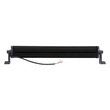 GloboStar® 85482 PRO Series Μπάρα Ίσια - Straight TRI-ROW 7D για Αυτοκίνητα & Φορτηγά LED CREE XBD 270W 27000lm 15° & 60° DC 10-30V Αδιάβροχη IP65 Ψυχρό Λευκό 6000K