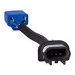 GloboStar® 85551 Αντάπτορας - Μετατροπέας από H13 σε H4 για Jeep Wrangler Μοντέλο JK από 2007 έως 2018 GloboStar® 85551 Αντάπτορας - Μετατροπέας από H13 σε H4 για Jeep Wrangler Μοντέλο JK από 2007 έως 2018