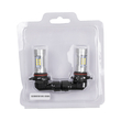 GloboStar® 85605 HB3 9005 JHY Line KIT Βασικού Φωτισμού Αυτοκινήτου & Μοτοσυκλέτας 2nd Generation Can-Bus Series LED SMD 3030 80W 8000lm DC 12V Αδιάβροχο IP65 Ψυχρό Λευκό 6000K GloboStar® 85605 HB3 9005 JHY Line KIT Βασικού Φωτισμού Αυτοκινήτου & Μοτοσυκλέτας 2nd Generation Can-Bus Series LED SMD 3030 80W 8000lm DC 12V Αδιάβροχο IP65 Ψυχρό Λευκό 6000K