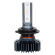 GloboStar® 85631 H7 S1 Line KIT Βασικού Φωτισμού Αυτοκινήτου & Φορτηγού 3nd Generation Can-Bus Series LED CREE CXB 100W 14000lm DC 9-32V Αδιάβροχο IP66 Ψυχρό Λευκό 6000K