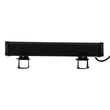 GloboStar® 85816 Μπάρα Εξωτερική LED SMD 5050 & 2835 20W 2000lm 180° AC 230V με Ασύρματο Wireless Bluetooth Αδιάβροχη IP66 Πολύχρωμη RGB+CCT Θερμό Λευκό 3000K - Λευκό Ημέρας 4500K - Ψυχρό Λευκό 6000K
