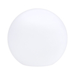 GloboStar® 85824 Ακρυλικό Φωτιστικό Μπάλα Εξωτερικού Χώρου - Πισίνας LED Globe 5W Φ24 Επαναφορτιζόμενο Μπαταρίας με Καλώδιο USB - Φορτιστή και Ασύρματο Χειριστήριο IR Αδιάβροχο IP65 Πολύχρωμο RGBW