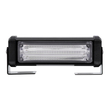 GloboStar® 85026 PRO Series ΣΕΤ 2 x Μπάρες Σήμανσης Οχήματος Αστυνομίας για Αυτοκίνητα & Φορτηγά 13 Προγραμμάτων Φωτισμού STROBE LED CREE CXB COB 18W DC 10-30V Αδιάβροχο IP65 Μπλε