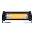 GloboStar® 85033 PRO Series ΣΕΤ 4 x Μπάρες Σήμανσης Οχήματος Οδικής Βοήθείας για Αυτοκίνητα & Φορτηγά 13 Προγραμμάτων Φωτισμού LED CREE CXB COB 36W DC 10-30V Αδιάβροχο IP65 Πορτοκαλί