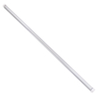 GloboStar® 85964 Linear Grow Light Hydro Spectrum LED Γραμμικό Φωτιστικό Ανάπτυξης Φυτών Υδροπονικού Θερμοκηπίου 120cm SMD 2835 80W 160° AC230V IP54 Εσωτερικού Χώρου για Κάλυψη Επιφάνειας 1.2m x 1.2m