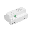 GloboStar® 80055 SONOFF SPM-MAIN - Wi-Fi Smart Stackable Power Meter Main Unit