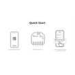 GloboStar® 80062 SONOFF DUALR3 Lite - Wi-Fi Smart Dual Relay Two Way Power Metering - Smart Switch