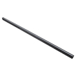 GloboStar® MARKET 61021-S Γραμμικό Φωτιστικό Οροφής Linear LED 18W 2200lm 60° AC 220-240V Μ120 x Π2 x Υ4cm Φυσικό Λευκό 4500K - Μαύρο - 3 Years Warranty