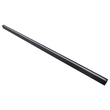 GloboStar® MARKET 61021-S Γραμμικό Φωτιστικό Οροφής Linear LED 18W 2200lm 60° AC 220-240V Μ120 x Π2 x Υ4cm Φυσικό Λευκό 4500K - Μαύρο - 3 Years Warranty