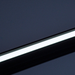 GloboStar® OFFICE 61023-S Γραμμικό Φωτιστικό Οροφής Linear LED 18W 2230lm 120° AC 220-240V Μ120 x Π2 x Υ4cm Ψυχρό Λευκό 6000K - Μαύρο - 3 Years Warranty