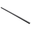 GloboStar® OFFICE 61023-S Γραμμικό Φωτιστικό Οροφής Linear LED 18W 2230lm 120° AC 220-240V Μ120 x Π2 x Υ4cm Ψυχρό Λευκό 6000K - Μαύρο - 3 Years Warranty