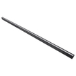 GloboStar® OFFICE 61023-S Γραμμικό Φωτιστικό Οροφής Linear LED 18W 2230lm 120° AC 220-240V Μ120 x Π2 x Υ4cm Ψυχρό Λευκό 6000K - Μαύρο - 3 Years Warranty