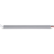 GloboStar® 73025 Μεταλλικό Τροφοδοτικό PELV Ultra Slim για Προϊόντα LED 75W 6.25A - AC 220-240V σε DC 12V - IP20 L31 x W1.8 x H1.8cm - 3 Χρόνια Εγγύηση
