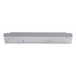 GloboStar® 73027 Μεταλλικό Τροφοδοτικό PELV Ultra Slim για Προϊόντα LED 150W 12.5A - AC 220-240V σε DC 12V - IP20 L25.2 x W5.4 x H2.1cm - 3 Χρόνια Εγγύηση