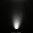 GloboStar® TREELIGHT-LINA 90653 Σποτ Φωτισμού Ειδικό για Φυτά - Δέντρα με Βάση Κήπου / Καρφωτό LED 6W 720lm 30° DC 24V Αδιάβροχο IP65 Μ10.5 x Π18 x Υ40cm Ψυχρό Λευκό 6000K - Γκρι Ανθρακί - 3 Years Warranty