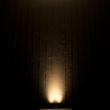GLOBOSTAR® TREELIGHT-GINA 90679 Κυρτή Μπάρα Φωτισμού Wall Washer για Φυτά - Δέντρα LED 6W 660lm 30° DC 24V Αδιάβροχο IP65 Θερμό Λευκό 2700K Dimmable - Γκρι Ανθρακί - Μ18 x Π3.5 x Υ7cm - 3 Χρόνια Εγγύηση