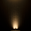 GLOBOSTAR® TREELIGHT-WINA 90680 Κυρτή Μπάρα Φωτισμού Wall Washer για Φυτά - Δέντρα LED 9W 990lm 30° DC 24V Αδιάβροχο IP65 Θερμό Λευκό 2700K Dimmable - Γκρι Ανθρακί - Μ20.5 x Π5.5 x Υ11cm - 3 Χρόνια Εγγύηση