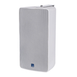 GloboStar® FDB ES108WT 98005 Facilities Speaker - Παθητικό Ηχείο Εγκαταστάσεων Επιτοίχιο με Μετασχηματιστή 100V & 16Ω - 150W RMS (600W Peak) - 1 x 8 Inches LF & 1 x 1 Inches HF - Αδιάβροχο IP65 - Λευκό - Μ24 x Π28.5 x Υ45cm