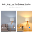 GloboStar® 80071 SONOFF B02-BL-A60 - LED BULB E27 A60 806lm 9W WiFi+Bluetooth CW (Cool White + Warm white) Dimming Smart Bulb 2700K-6500K