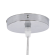 GloboStar® CUBA 01769 Boho Κρεμαστό Φωτιστικό Ανάρτηση Μονόφωτο 1 x E27 IP20 Μπεζ Ξύλο - Μ100 x Π100 x Υ55cm GloboStar® CUBA 01769 Boho Κρεμαστό Φωτιστικό Ανάρτηση Μονόφωτο 1 x E27 IP20 Μπεζ Ξύλο - Μ100 x Π100 x Υ55cm