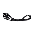 GloboStar® 51130 CENTAUR Επαγγελματική Κεφαλή PAR DMX512 270W AC 220V-240V 4in1 - SPOT 30° OSRAM LED Αδιάβροχη IP65 RGBW - Μαύρο - L22.6 x W22 x H32cm