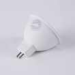 GloboStar® 60114 Σποτ LED GU5.3 MR16 7W 770lm 38° DC 12-24V IP20 Φ5 x Υ4.2cm Ψυχρό Λευκό 6000K - 3 Years Warranty