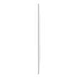 GloboStar® 60206 Χωνευτό LED Panel Milky Super Slim 60x60cm 40W 4000lm 120° CRI≥80Ra UGR