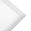 GloboStar® 60206 Χωνευτό LED Panel Milky Super Slim 60x60cm 40W 4000lm 120° CRI≥80Ra UGR