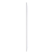 GloboStar® 60213 Χωνευτό LED Panel Milky Super Slim 120x30cm 48W 4560lm 120° CRI≥80Ra UGR