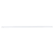GloboStar® TUBO 60790 Γραμμικό Φωτιστικό Οροφής Linear LED Τύπου T5 Επεκτεινόμενο 18W 1800lm 180° AC 220-240V IP20 Πάγκου Κουζίνας με Διακόπτη On/Off Μ120 x Π2.2 x Υ3.5cm Ψυχρό Λευκό 6000K - Λευκό - 3 Years Warranty
