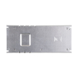 GloboStar® POWERULCO 90236 Μεταλλικό Τροφοδοτικό PELV Ultra Slim για Ψηφιακές Οθόνες LED Video Wall 200W 40A - AC 220-240V σε DC 5V - IP20 Μ19 x Π8 x Υ3cm - 2 Years Warranty