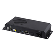 GloboStar® PROCULCO ZH-C2 90238 Professional LED Video Processor - Επαγγελματικός Επεξεργαστής Βίντεο για Ψηφιακές Οθόνες LED Video Wall - 1.3 Million Points - Loading Area W4096 x H2160 - WiFi - Android 5.1 - AC 220-240V - IP20 Μ31.5 x Π16 x Υ5.5cm