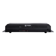 GloboStar® PROCULCO ZH-C2 90238 Professional LED Video Processor - Επαγγελματικός Επεξεργαστής Βίντεο για Ψηφιακές Οθόνες LED Video Wall - 1.3 Million Points - Loading Area W4096 x H2160 - WiFi - Android 5.1 - AC 220-240V - IP20 Μ31.5 x Π16 x Υ5.5cm