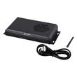GloboStar® PROCULCO ZH-C2 90238 Professional LED Video Processor - Επαγγελματικός Επεξεργαστής Βίντεο για Ψηφιακές Οθόνες LED Video Wall - 1.3 Million Points - Loading Area W4096 x H2160 - WiFi - Android 5.1 - AC 220-240V - IP20 Μ31.5 x Π16 x Υ5.5cm